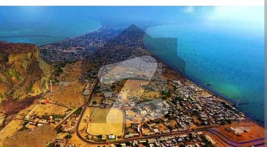 Scheme Singhar 1000 Yards Residential Plot With Corner In Phase 2 Ghawdar City