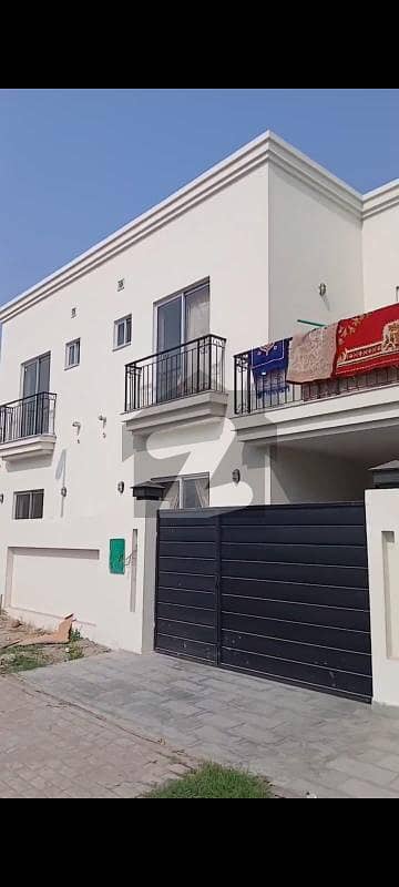 5 MARLA BEAUTIFUL HOUSE IN BAHRIA ORCHARD PHASE 1 - EASTERN EXTENSION BLOCK