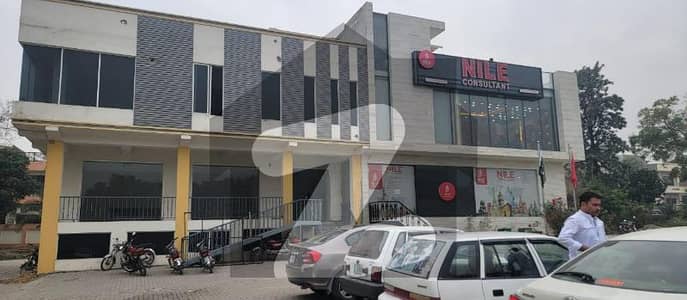 جی ۔ 11 اسلام آباد میں 1 کمرے کا 16 مرلہ عمارت 10.0 لاکھ میں کرایہ پر دستیاب ہے۔
