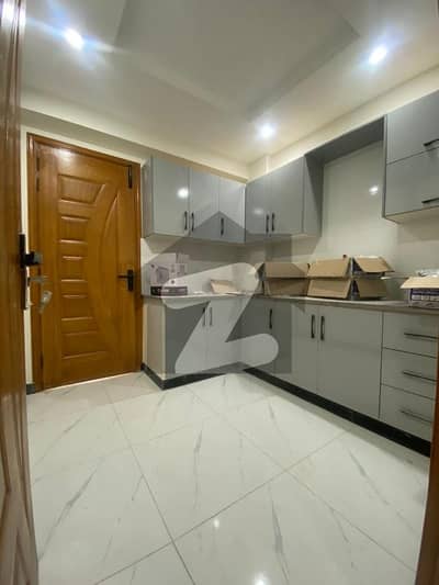 2 Bed Apartment For Rent