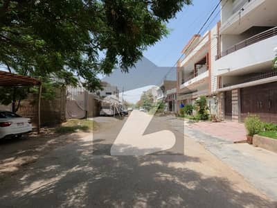 Prime Location Residential Plot Sized 600 Square Yards Available In Gulistan-e-Jauhar - Block 7