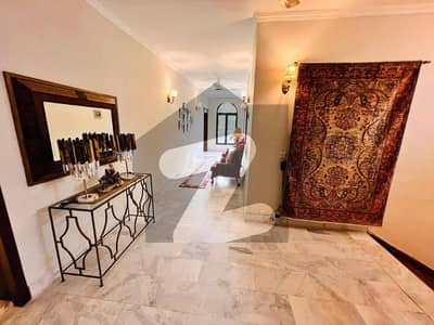 Corner Demolish Able House For Sale In Sector F-7 Islamabad