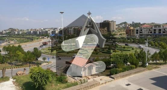 Reasonable 10 Marla plot for sale