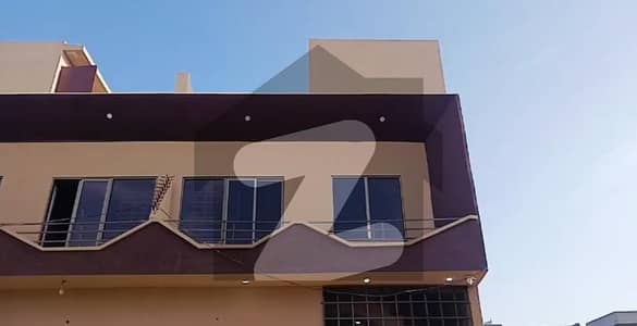 آئی ای پی انجینئرز ٹاؤن لاہور میں 3 کمروں کا 2 مرلہ مکان 1.1 کروڑ میں برائے فروخت۔