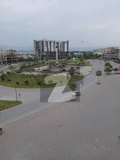 Bahria Enclave 8 Marla Developer
