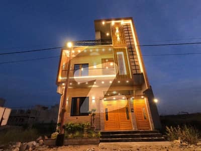 Well Furnished House for Sale