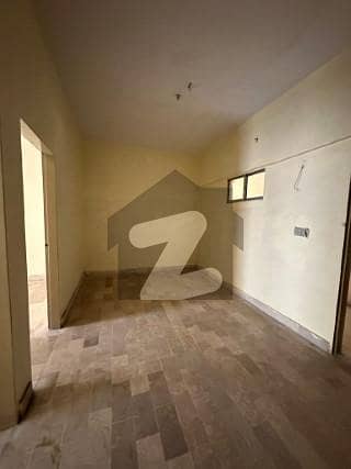 2 Bed Lounge Apartment For Sale In Mateen Complex | Main National Highway