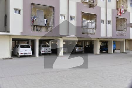 1 Bed Lounge Apartment for Sale | Ready to Move | Opposite FAST University | National Highway