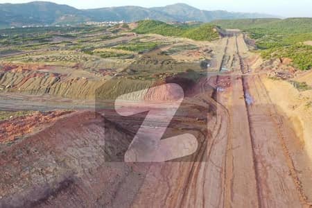 1 Kanal Residential Plot For sale In C-14 C-14