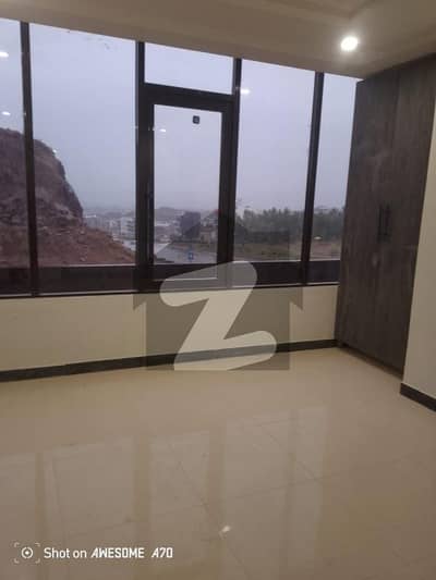 Brand New Flat for Sale in Bahria Enclave Sector G Separate Entrance | Prime Location