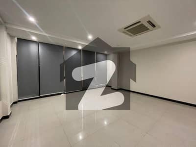 Semi Furnished 1800sqft 1st Floor Modern Office Space For Rent In Gulberg Ideal For IT Firms, Software Houses, Consultancies, And Multinational Setups.