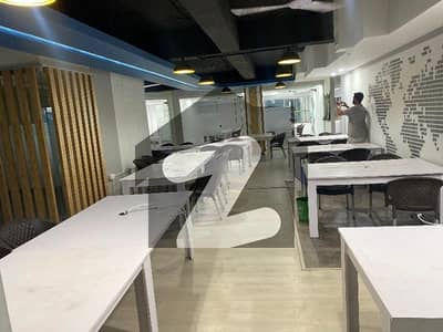 جی ۔ 7 اسلام آباد میں 2 کمروں کا 18 مرلہ دفتر 12.0 لاکھ میں کرایہ پر دستیاب ہے۔