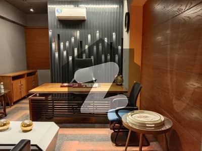 ای ۔ 11 اسلام آباد میں 4 کمروں کا 13 مرلہ دفتر 5.0 لاکھ میں کرایہ پر دستیاب ہے۔