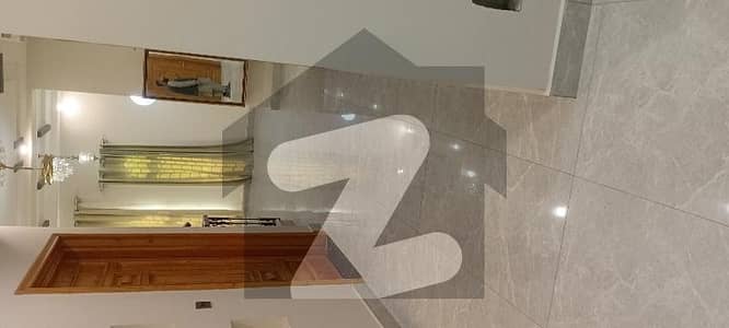 35*70 Brand New Ground Portion With Basement Available In G-9/3