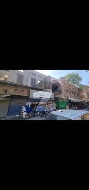 27 Marla Commercial Building For Sale