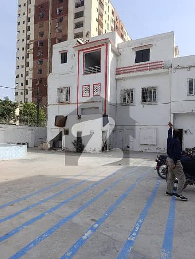 Prime Location House Of 1000 Square Yards In North Nazimabad - Block L Is Available