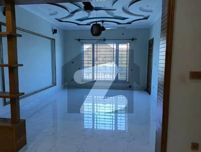 4-Bedroom Double Unit House with Basement for Rent | Askari 13, Rawalpindi