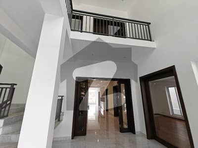Brand-New Luxury House for Rent in F-6, Islamabad