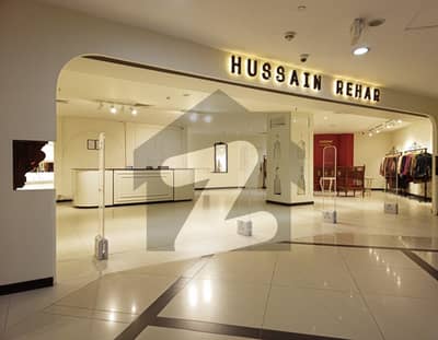 جی ۔ 9 اسلام آباد میں 1 مرلہ Studio دکان 1.95 کروڑ میں برائے فروخت۔