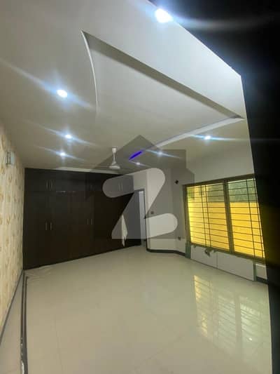 8 Marla Ground Portion For Rent | Gas Available | Ideal Location