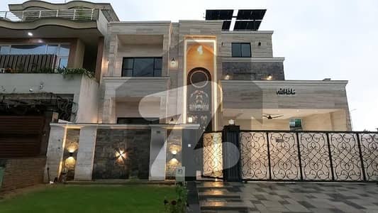 On Excellent Location