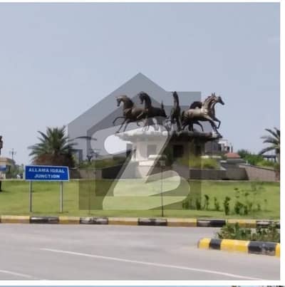 7 Marla Plot For Sale