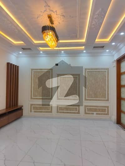 Double Storey 5 Marla House For Sale In Park View City Park View City