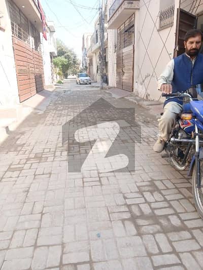 5 Marla Double Storey House