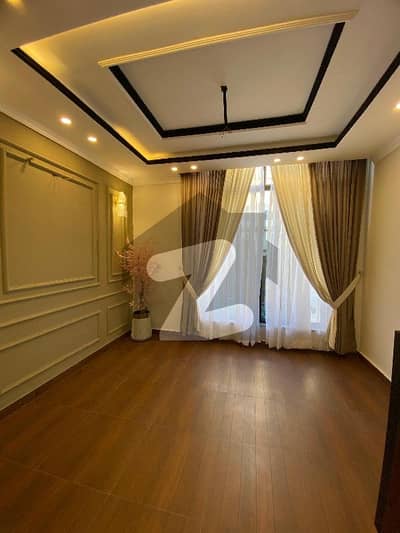 Double Storey 5 Marla House Available In Park View City - Crystal Block For sale