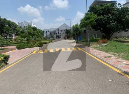 Beautiful Plot For Sale