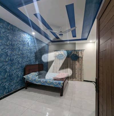 House Of 8 Marla Available In Dream Gardens Phase 1