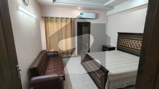 ای ۔ 11 اسلام آباد میں 2 کمروں کا 5 مرلہ فلیٹ 1.7 کروڑ میں برائے فروخت۔