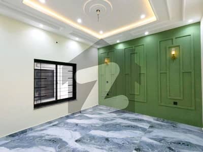 Double Storey 5 Marla House Available In Park View City - Platinum Block For sale