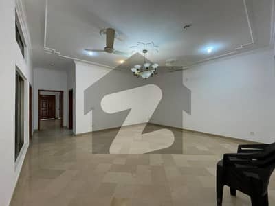 40x80 Ground Portion Available On Rent Located In I-8/2