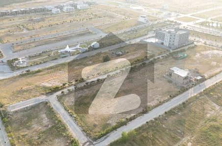 Commercial Plot For Sale In I-10 Measuring 6000 Sq Yards