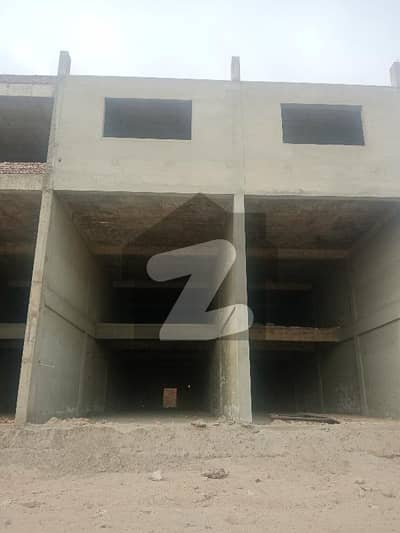 ناردرن بائی پاس ملتان میں 1 کنال Studio عمارت 20.0 لاکھ میں کرایہ پر دستیاب ہے۔