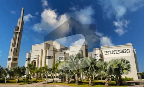 1 KANAL PLOT FOR SALE IN DHA PH-3 SECTOR B (PRIME LOCATION)