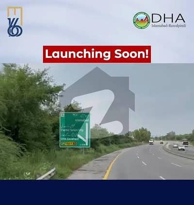 ڈی ایچ اے ڈیفنس فیز 9 ڈی ایچ اے ڈیفینس,اسلام آباد میں 1 کنال پلاٹ فائل 55.0 لاکھ میں برائے فروخت۔