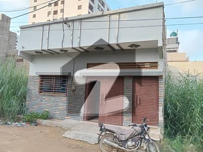 Affordable Prime Location House For Sale In Diamond City