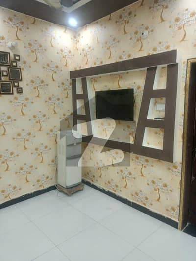 Fair-Priced 120 Square Feet House Available In Bufferzone - Sector 15-A/3