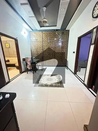 بفر زون سیکٹر 15-A / 2 بفر زون,نارتھ کراچی,کراچی میں 4 کمروں کا 5 مرلہ مکان 3.35 کروڑ میں برائے فروخت۔