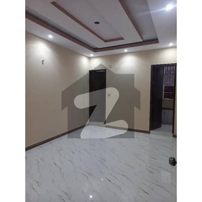 بفر زون - سیکٹر 15-A / 5 بفر زون,نارتھ کراچی,کراچی میں 4 کمروں کا 5 مرلہ مکان 3.25 کروڑ میں برائے فروخت۔