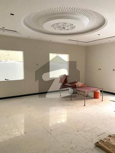 بفر زون - سیکٹر 15-A / 5 بفر زون,نارتھ کراچی,کراچی میں 6 کمروں کا 10 مرلہ مکان 6.5 کروڑ میں برائے فروخت۔