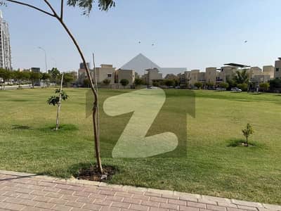 Prime Location In Naya Nazimabad - Block M Residential Plot For Sale Sized 120 Square Yards