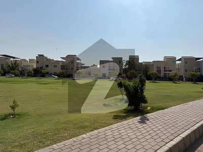 Prime Location Residential Plot Of 120 Square Yards Available For Sale In Naya Nazimabad - Block M