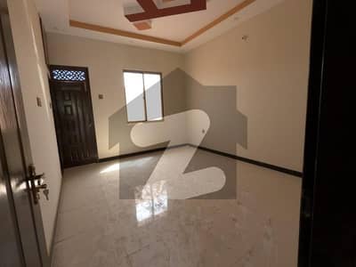 A Perfect Prime Location House Awaits You In Naya Nazimabad - Block A Karachi