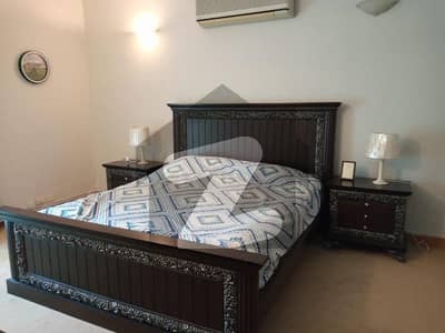 Prime Location Fully Furnished 3beds Compact House Only For Foreigners/ Embasy &Amp; UNo-