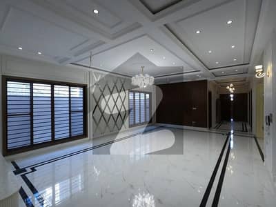 Buying A Prime Location House In Naya Nazimabad - Block B Karachi?