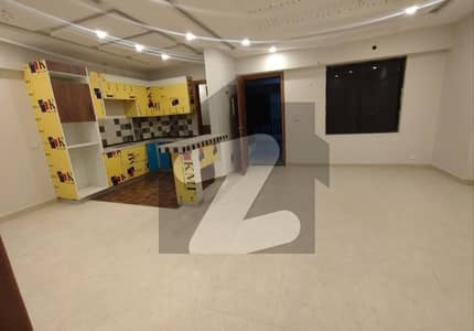 بحریہ انکلیو - سیکٹر ایچ بحریہ انکلیو,بحریہ ٹاؤن,اسلام آباد میں 2 کمروں کا 6 مرلہ فلیٹ 1.22 کروڑ میں برائے فروخت۔