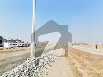 5 Marla Residential Plot Available For Sale In Union Town - Block A If You Hurry